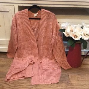 Cozy Knit sweater
